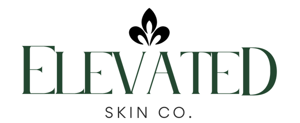 Elevated Skin Co. logo