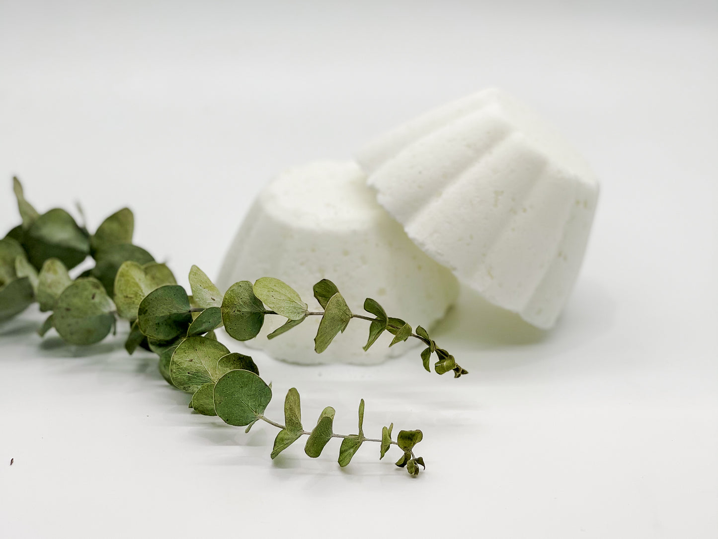 Eucalyptus CBD Bath Bomb