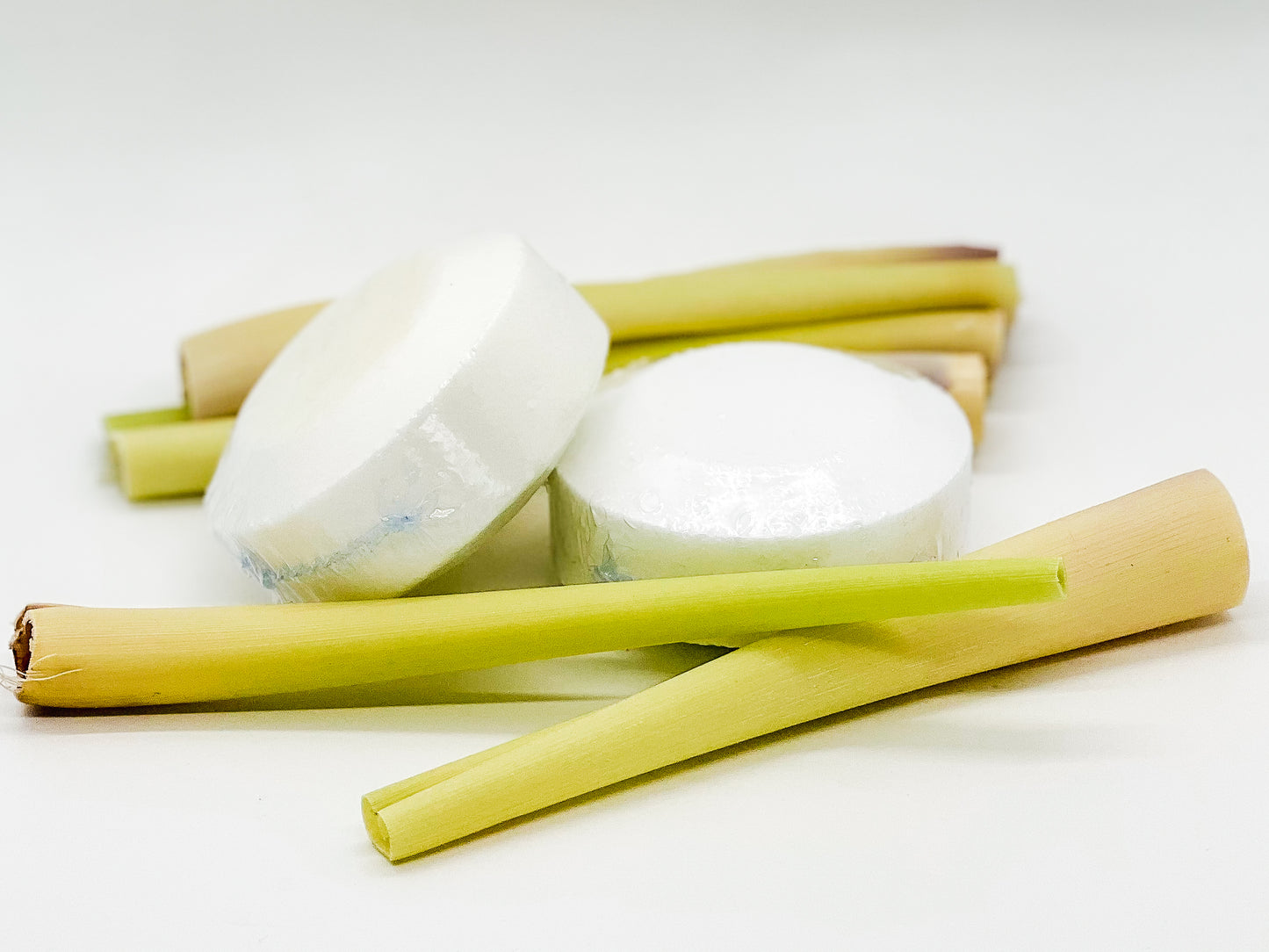 Lemongrass Shower Bomb