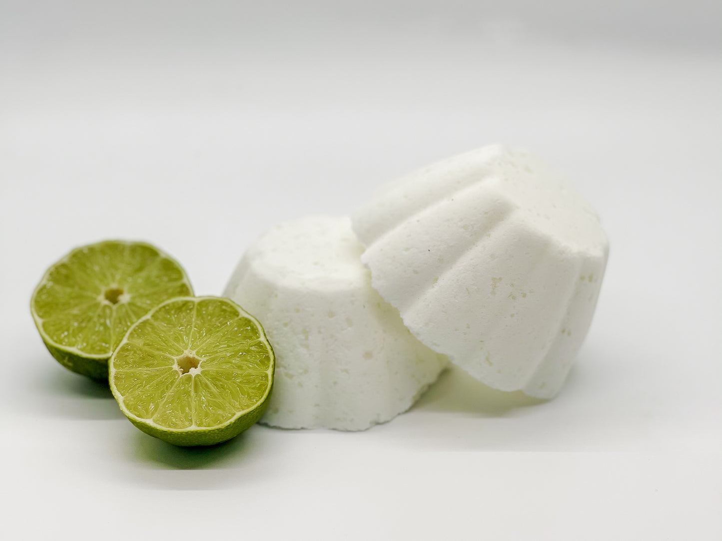 The Good Book with Bree CBD Bath Bomb