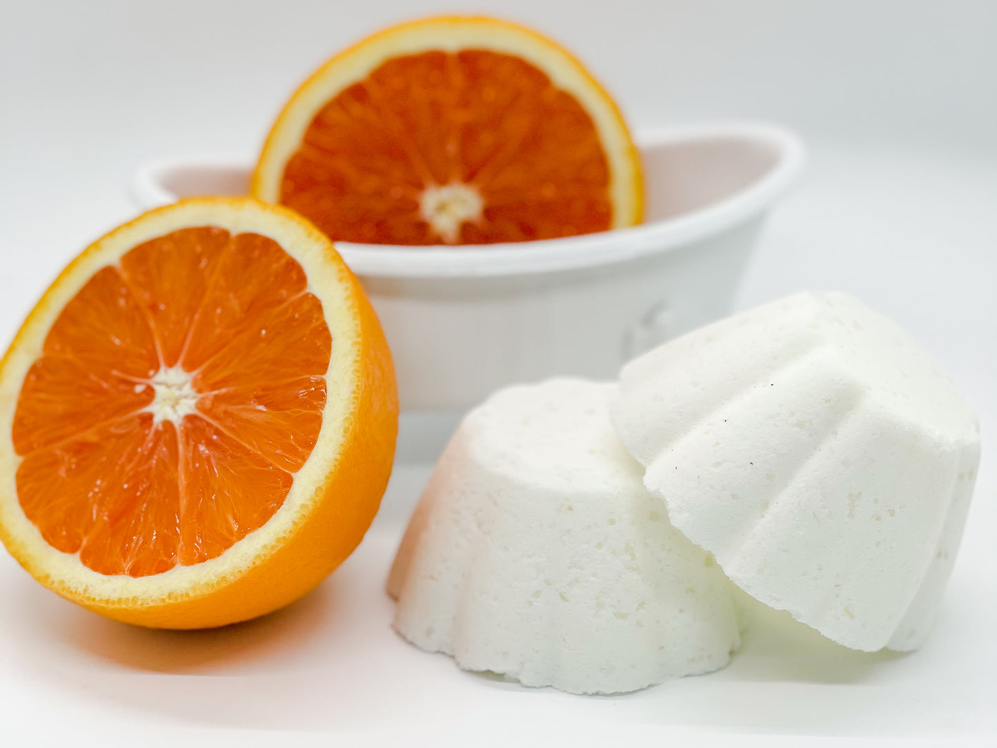 The Lani Midnight Oil CBD Bath Bomb