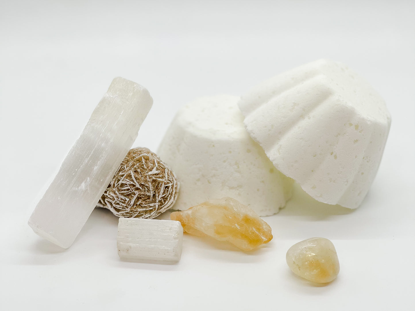 Frankincense CBD Bath Bomb