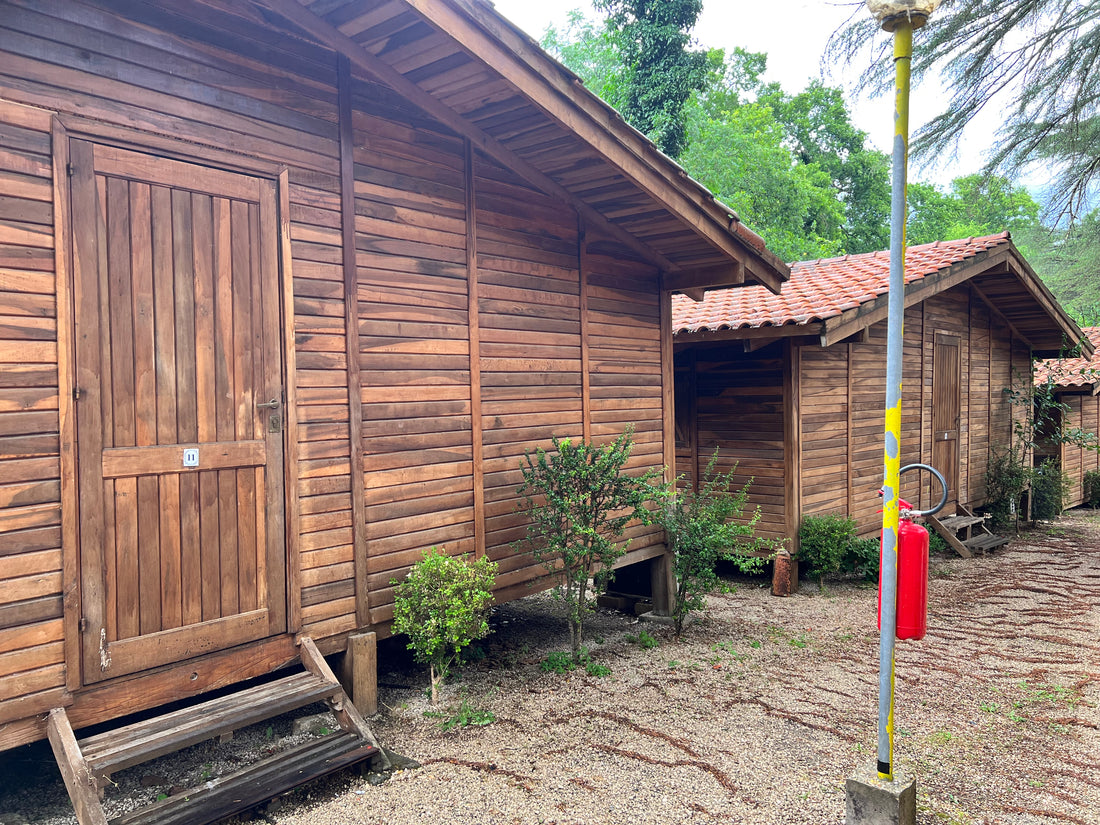 I FINALLY HAVE WIFI!!