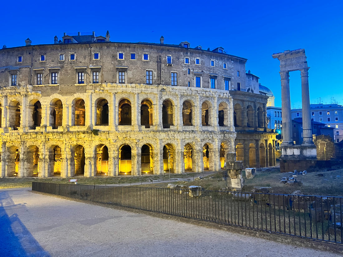 Rome Did Get Better Butttttt...