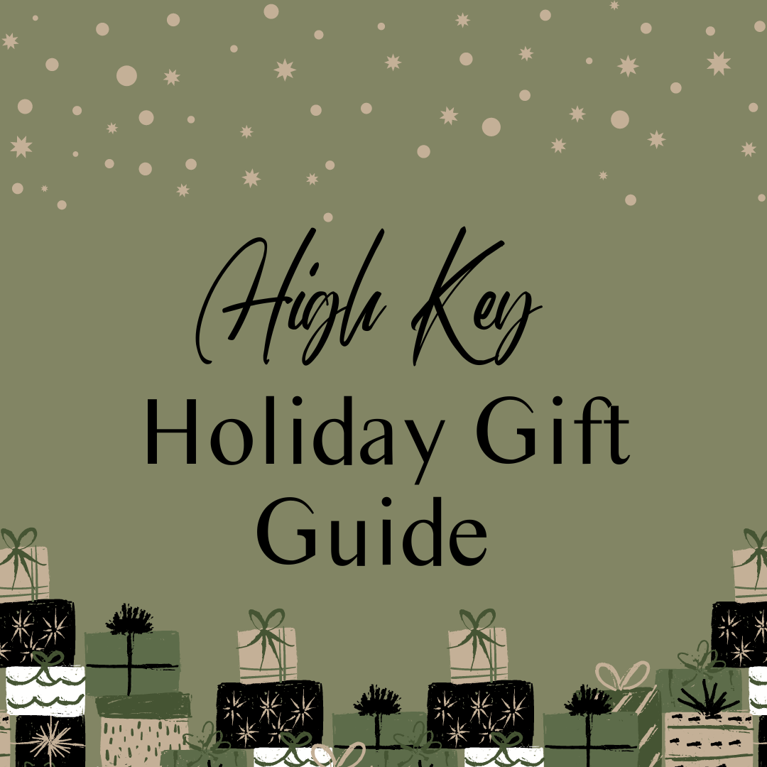 holiday gift guide